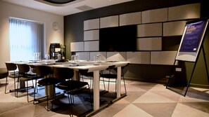 Meeting facility - Holiday Inn Express Barrow-in-Furness by IHG (Barrow-in-Furness)