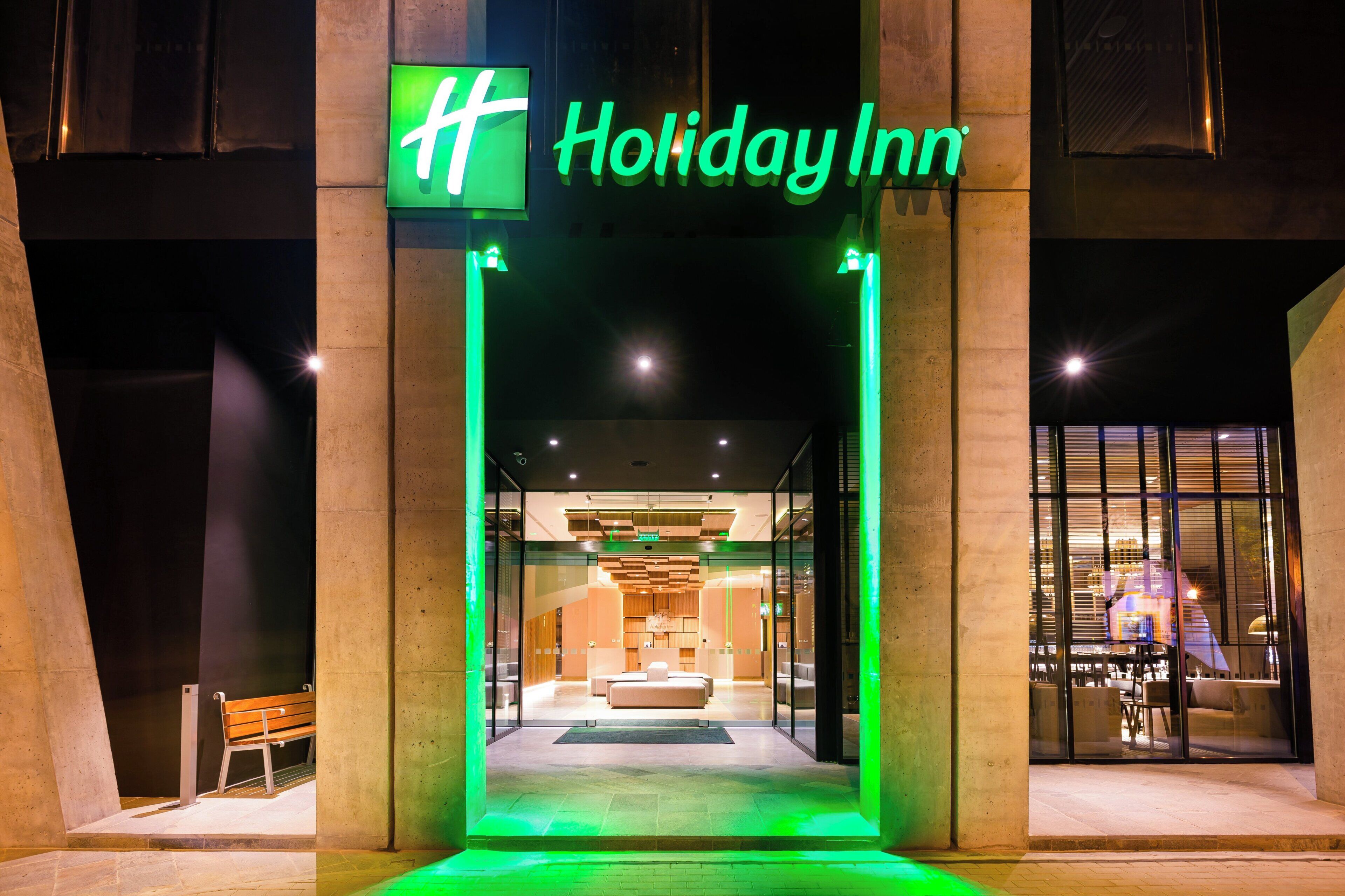 Foto - Holiday Inn Lima Miraflores by IHG