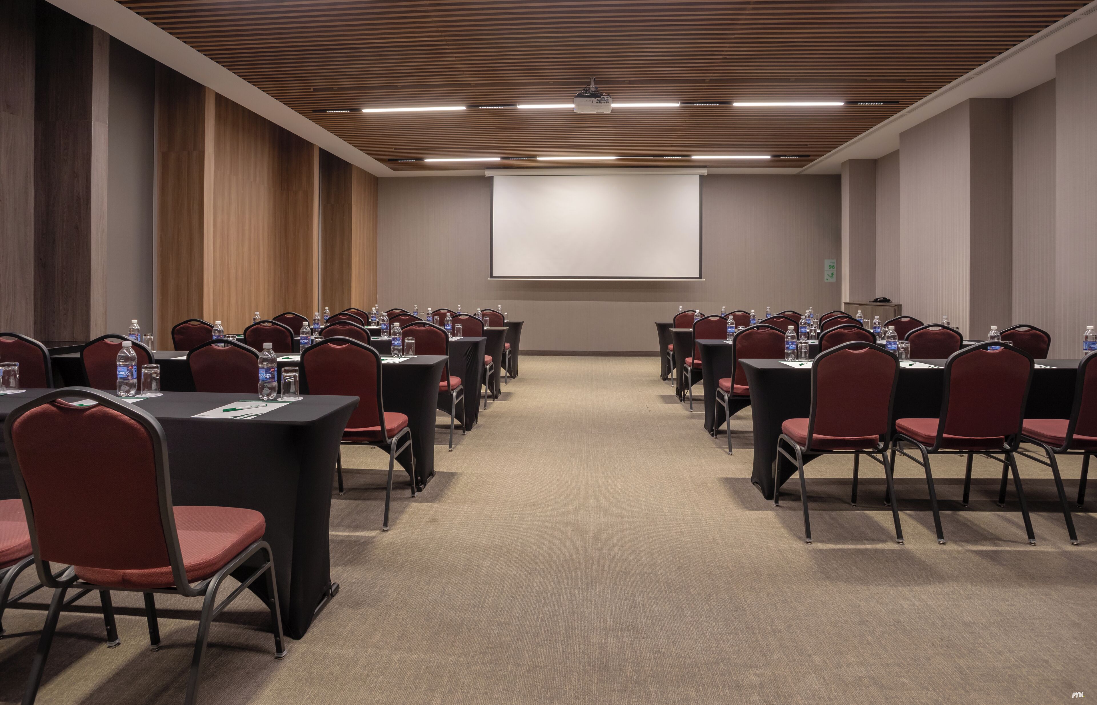 Foto - Holiday Inn Lima Miraflores by IHG