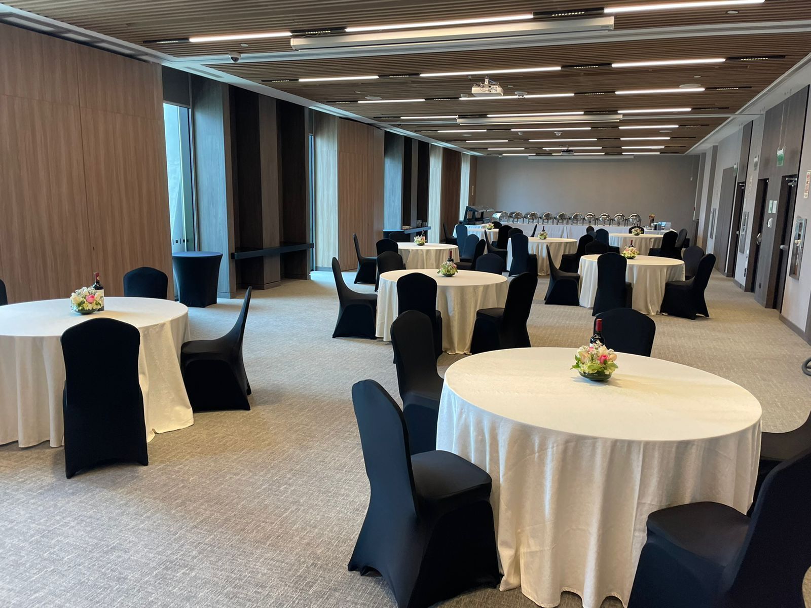 Foto - Holiday Inn Lima Miraflores by IHG