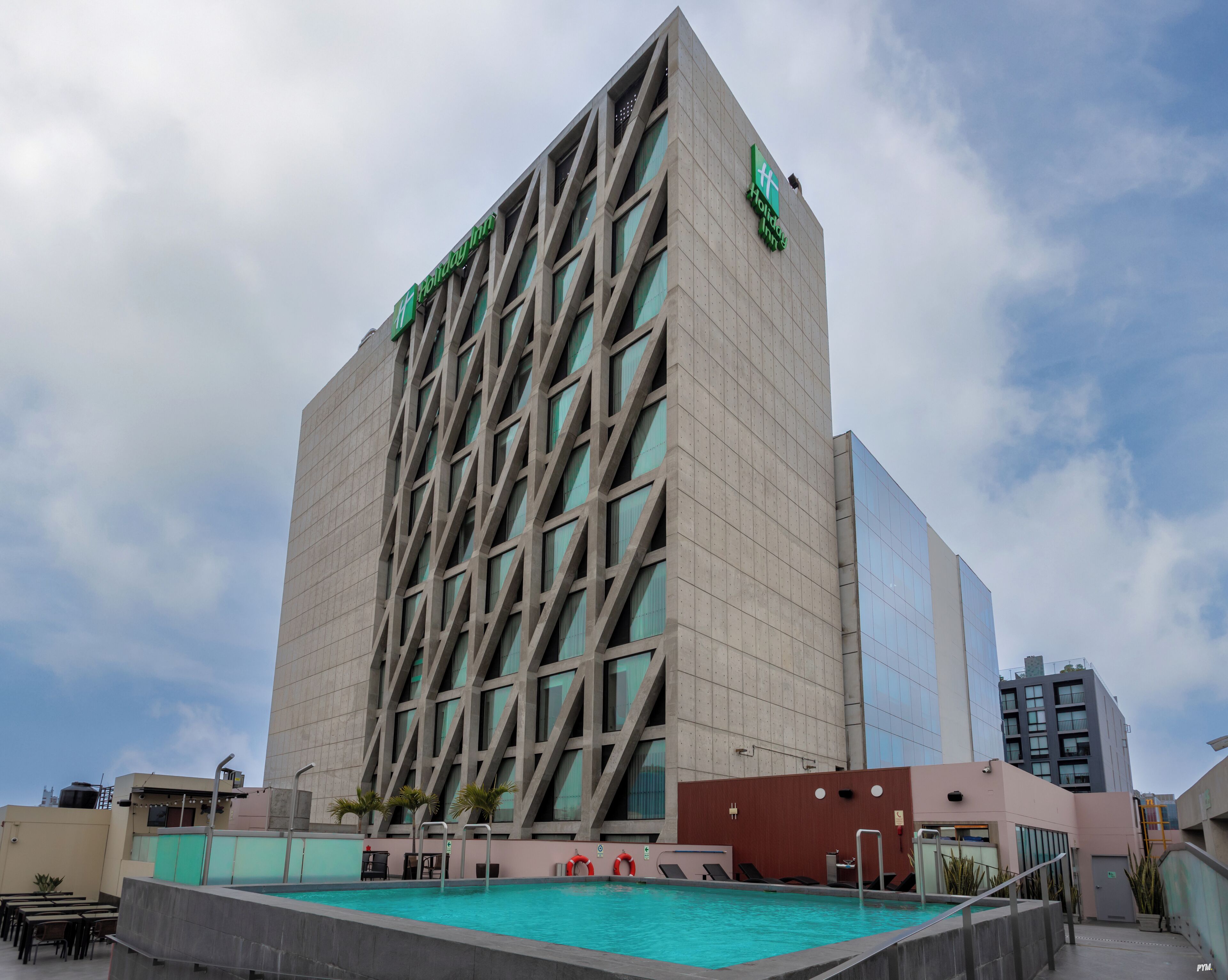Foto - Holiday Inn Lima Miraflores by IHG
