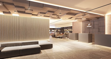 Exterior. Holiday Inn Lima Miraflores by IHG