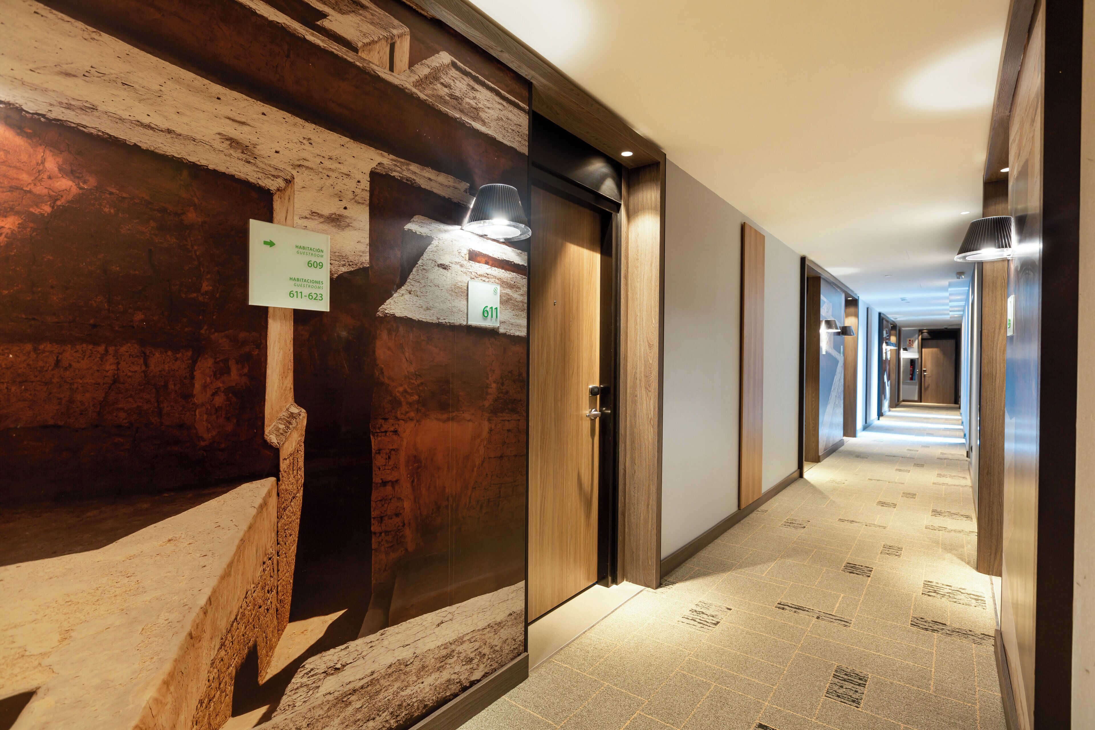 Foto - Holiday Inn Lima Miraflores by IHG
