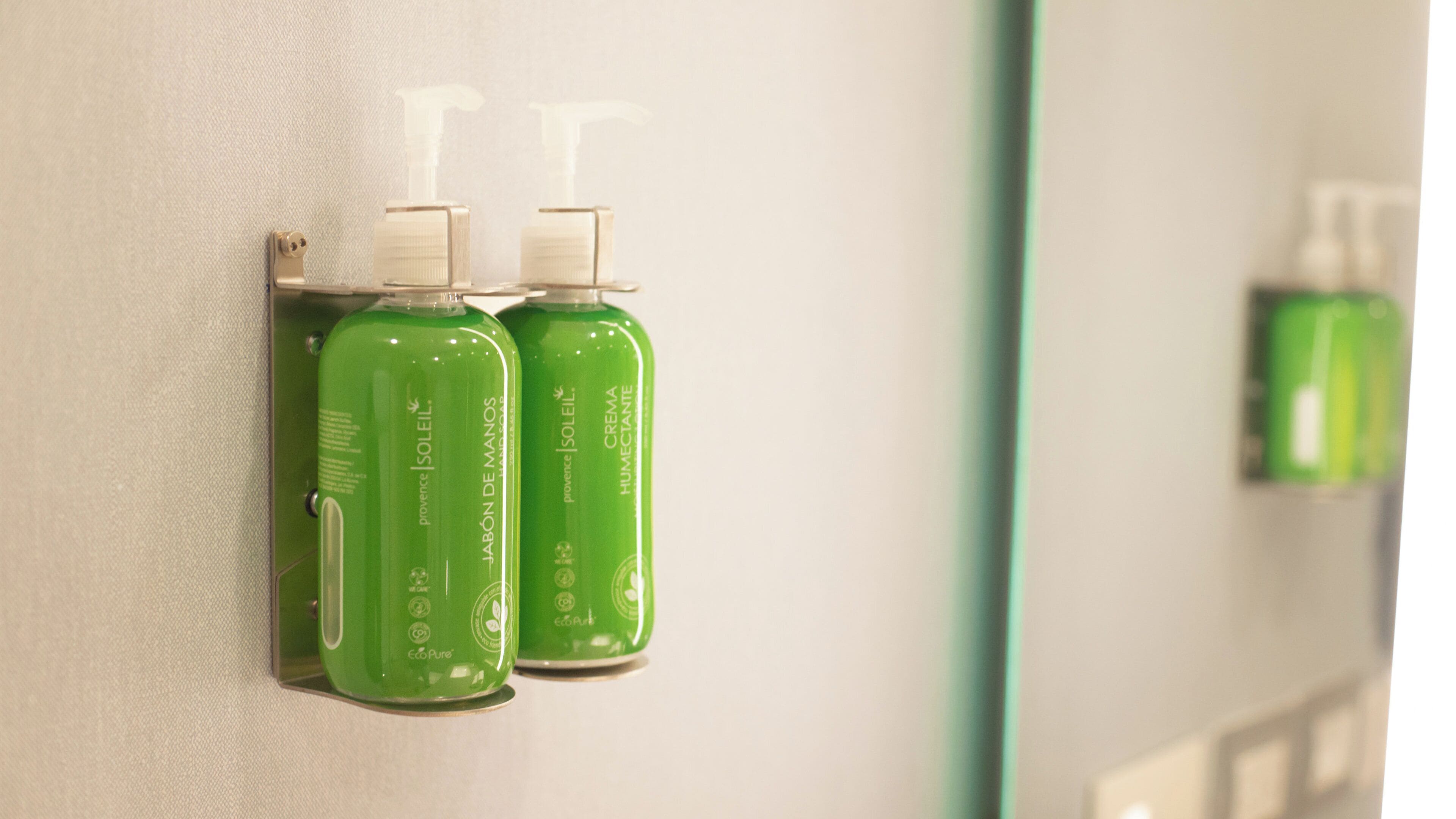 Servicio de la habitación