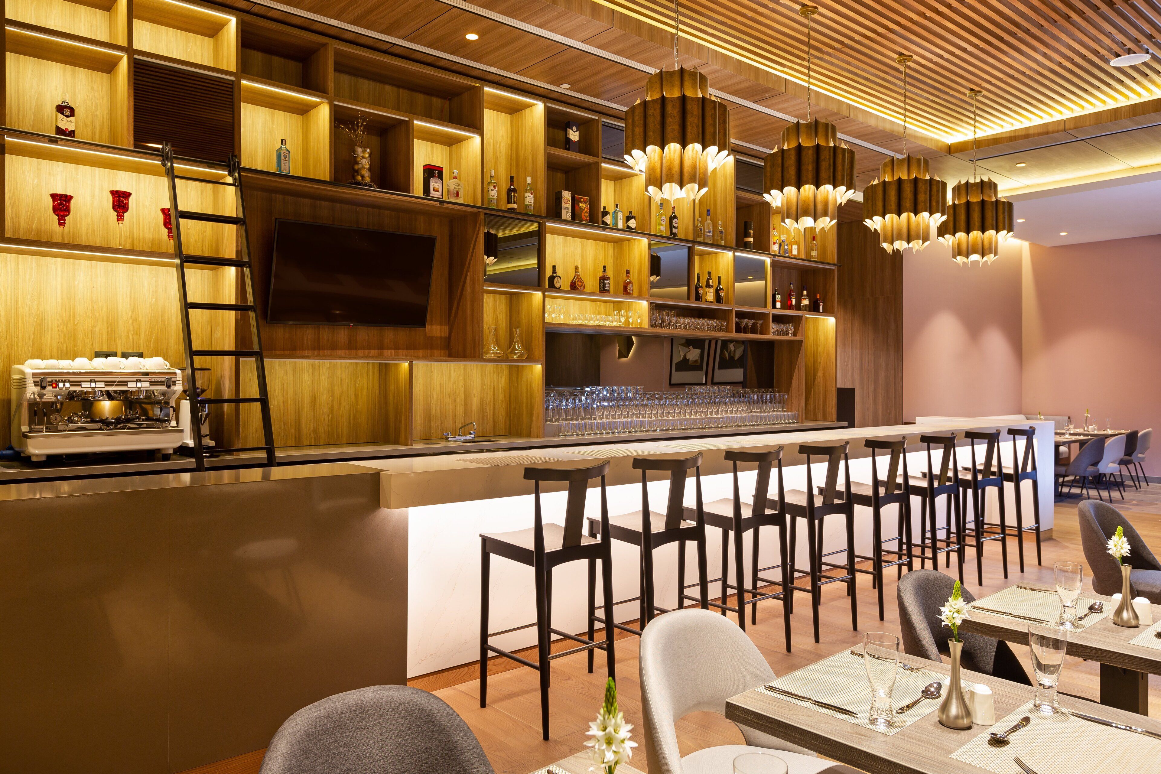 Foto - Holiday Inn - Lima Miraflores by IHG