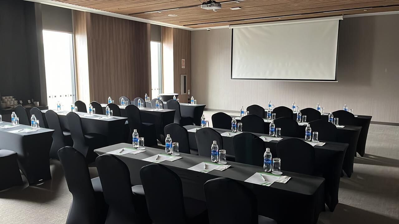 Foto - Holiday Inn Lima Miraflores by IHG