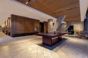Interior detail - Holiday Inn Lima Miraflores by IHG (Lima)