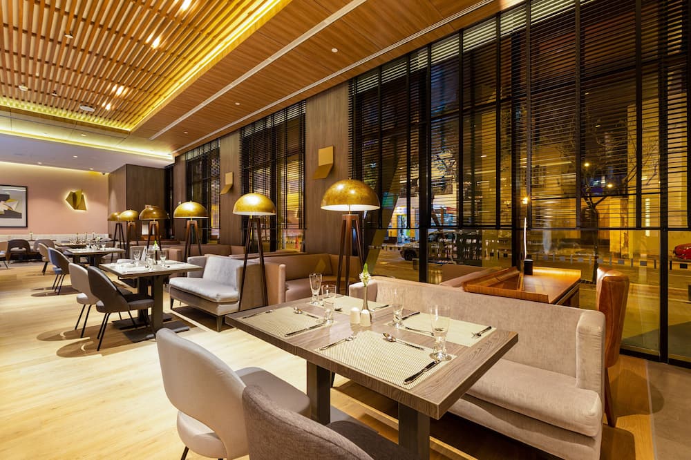 Holiday Inn Lima Miraflores by IHG