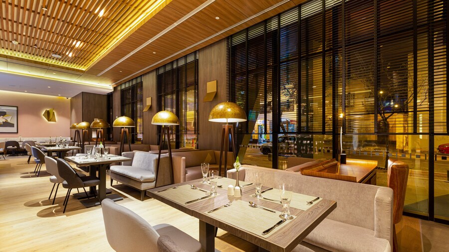 Holiday Inn Lima Miraflores by IHG