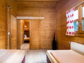 2 Schlafzimmer