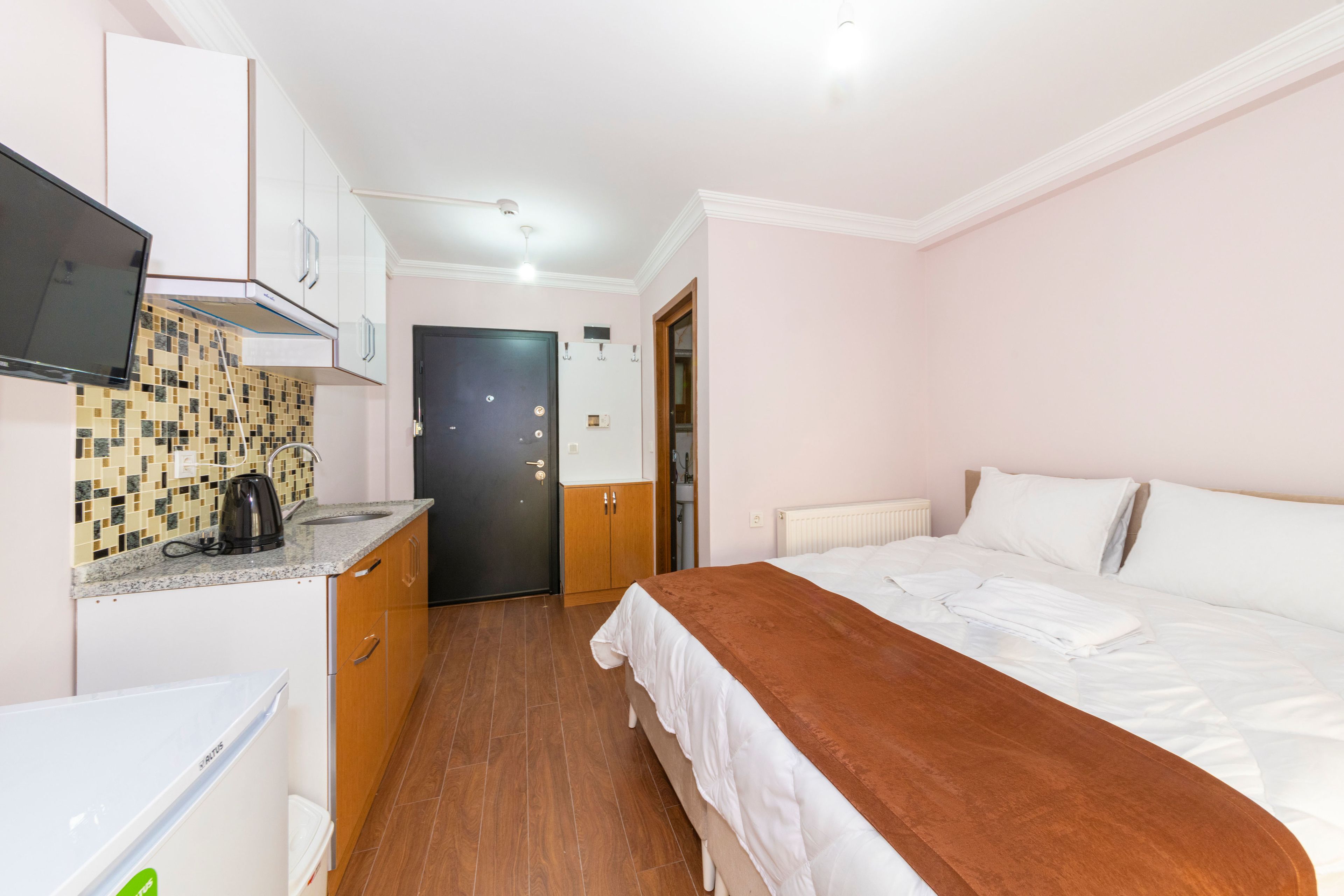 Photo - Tavra Hotel