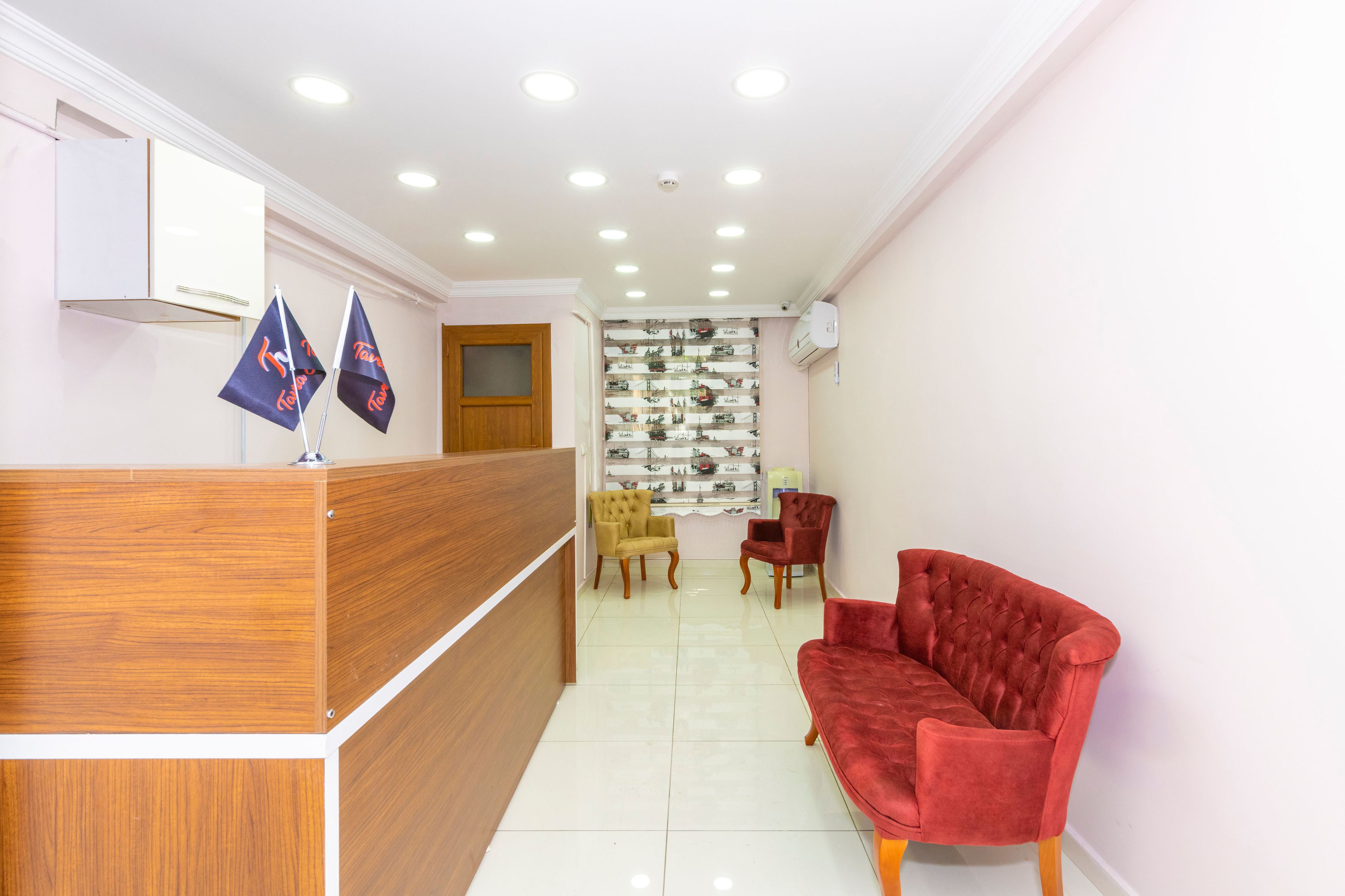 Photo - Tavra Hotel
