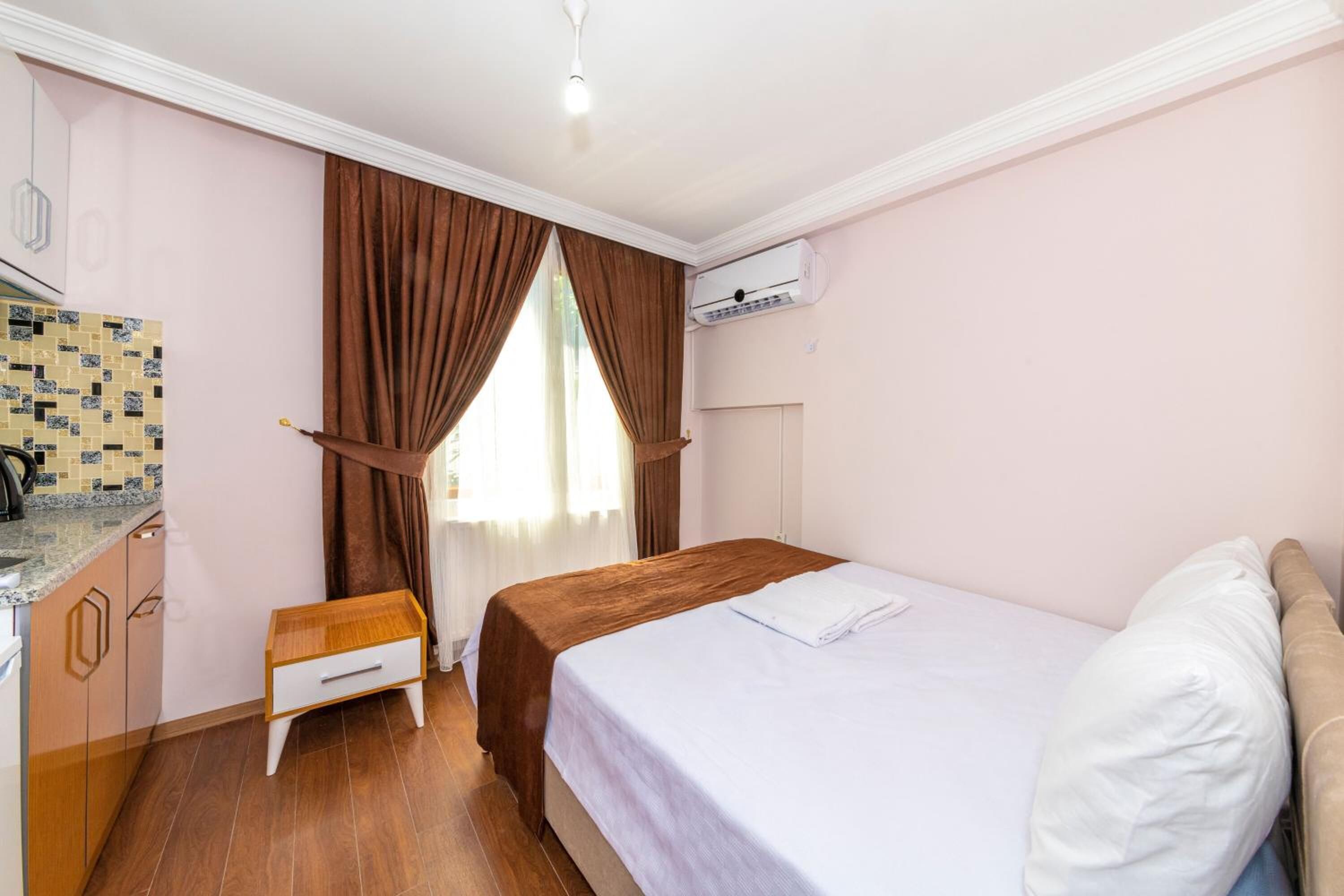 Photo - Tavra Hotel