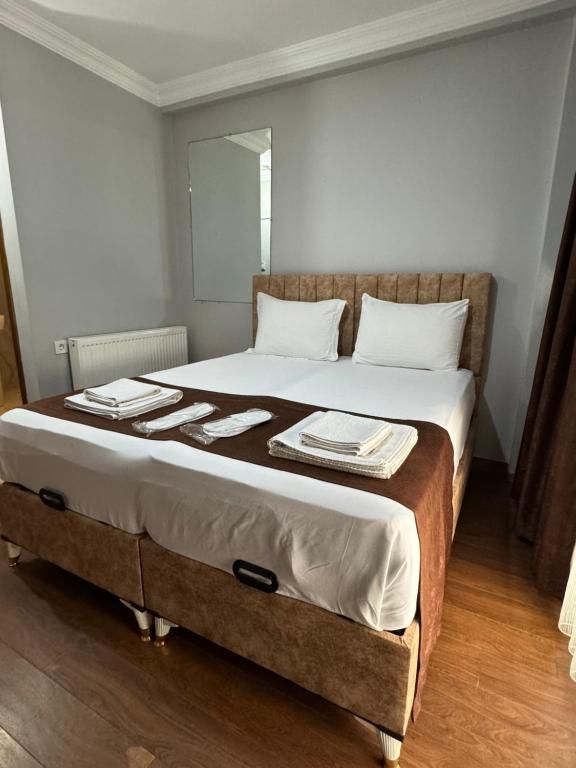 Photo - Tavra Hotel