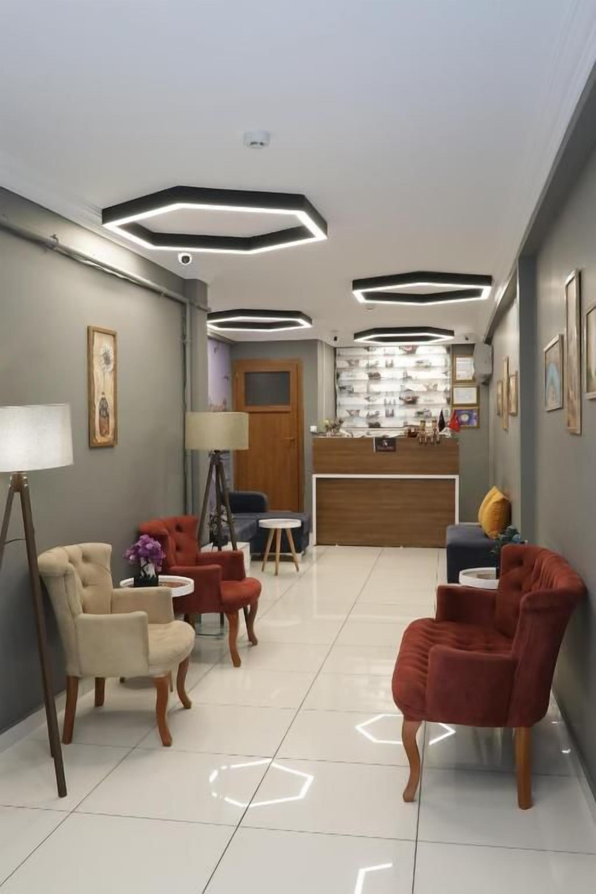Foto - Tavra Hotel