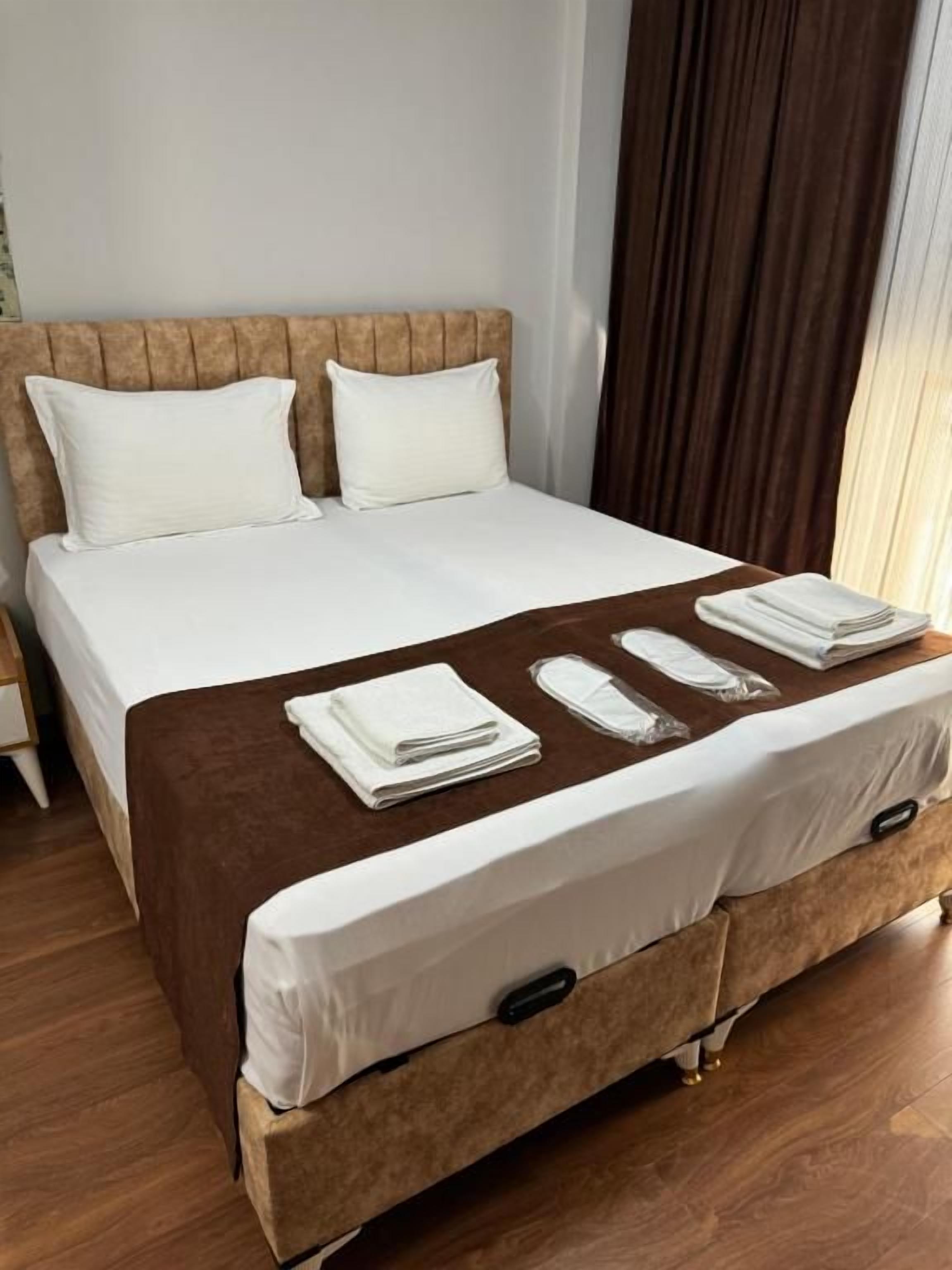Foto - Tavra Hotel