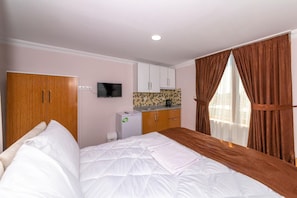 Soundproofing, free WiFi - Tavra Hotel (Istanbul)