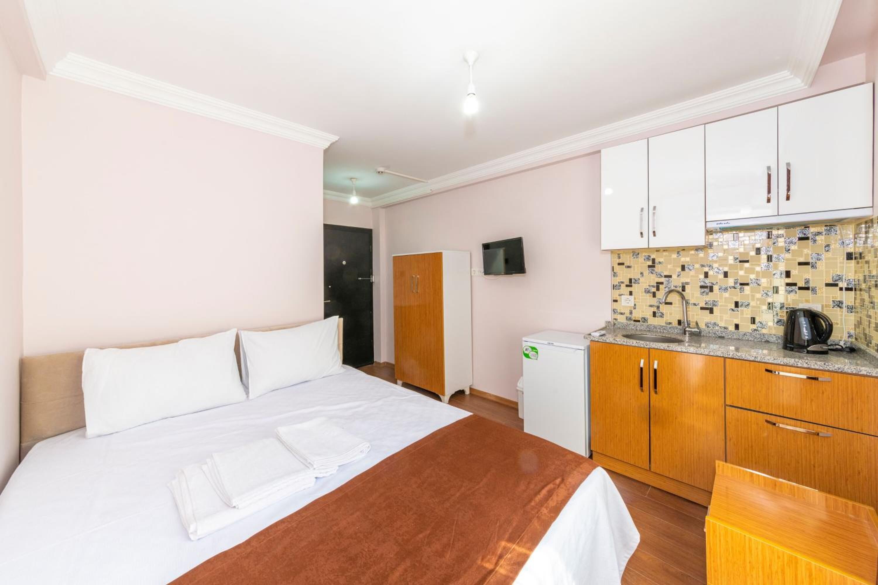 Photo - Tavra Hotel