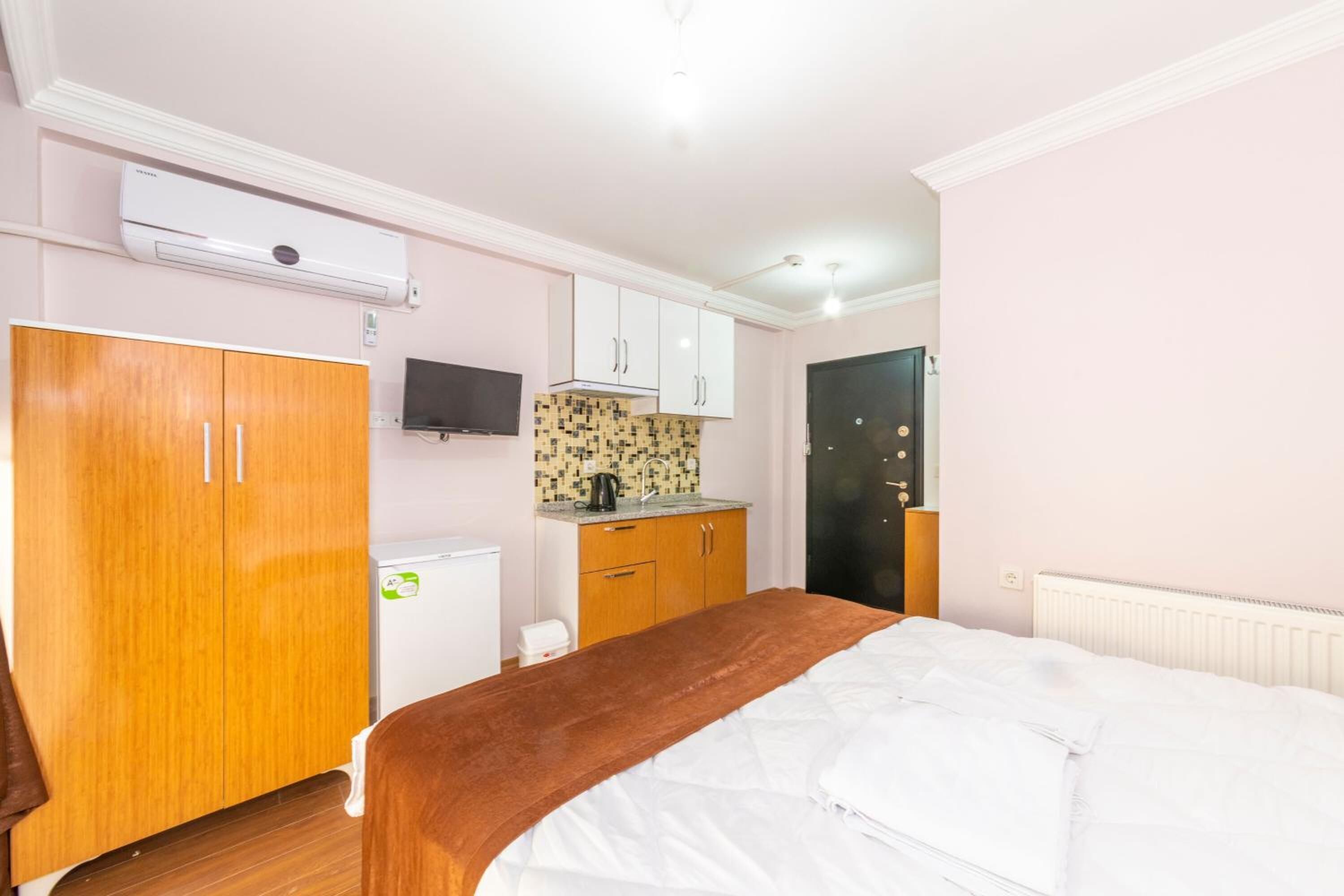 Photo - Tavra Hotel