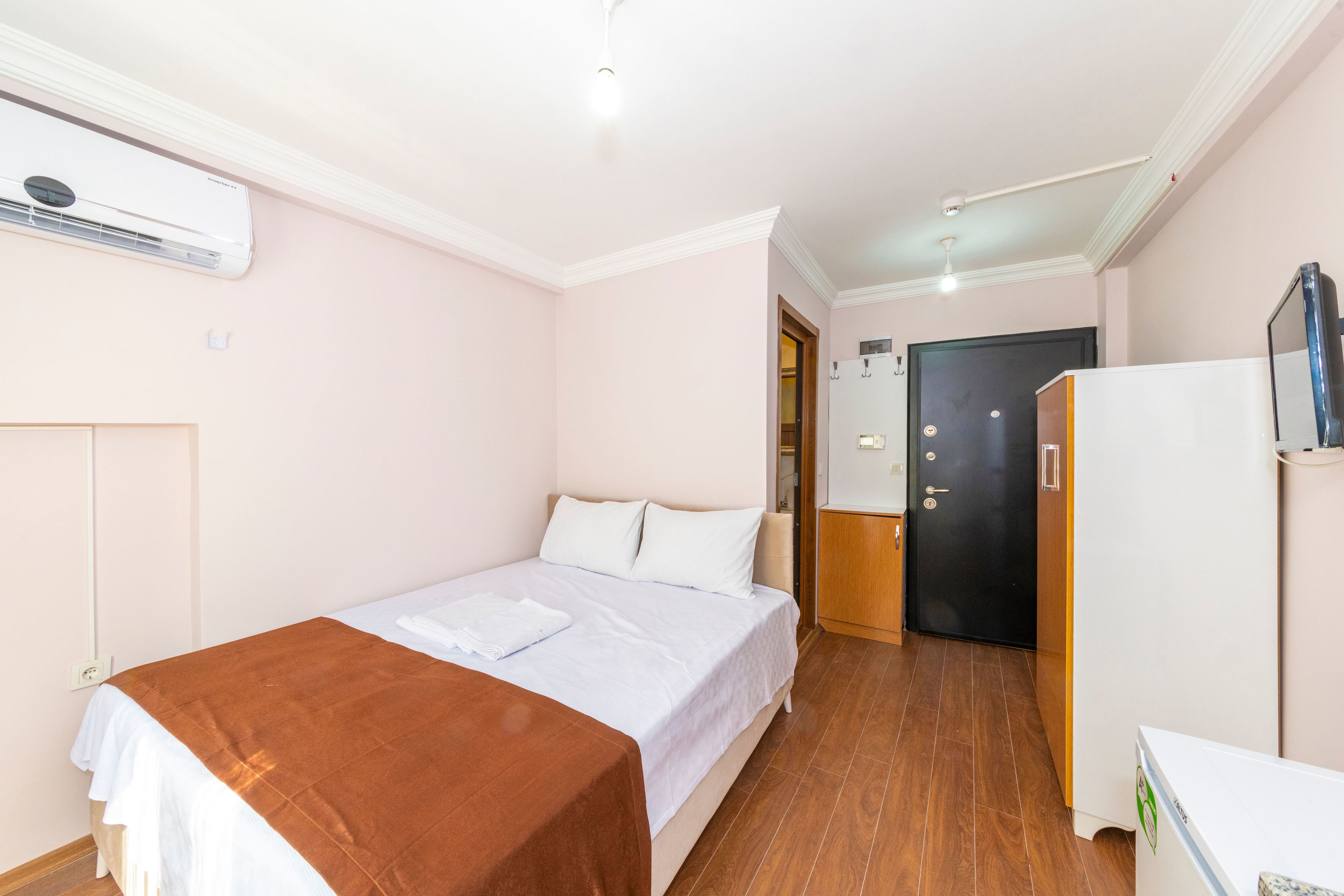 Photo - Tavra Hotel