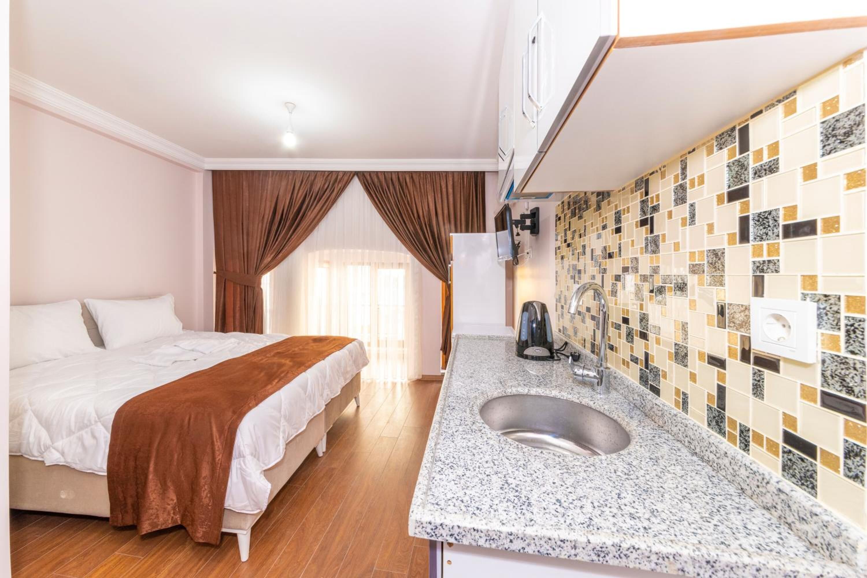 Photo - Tavra Hotel