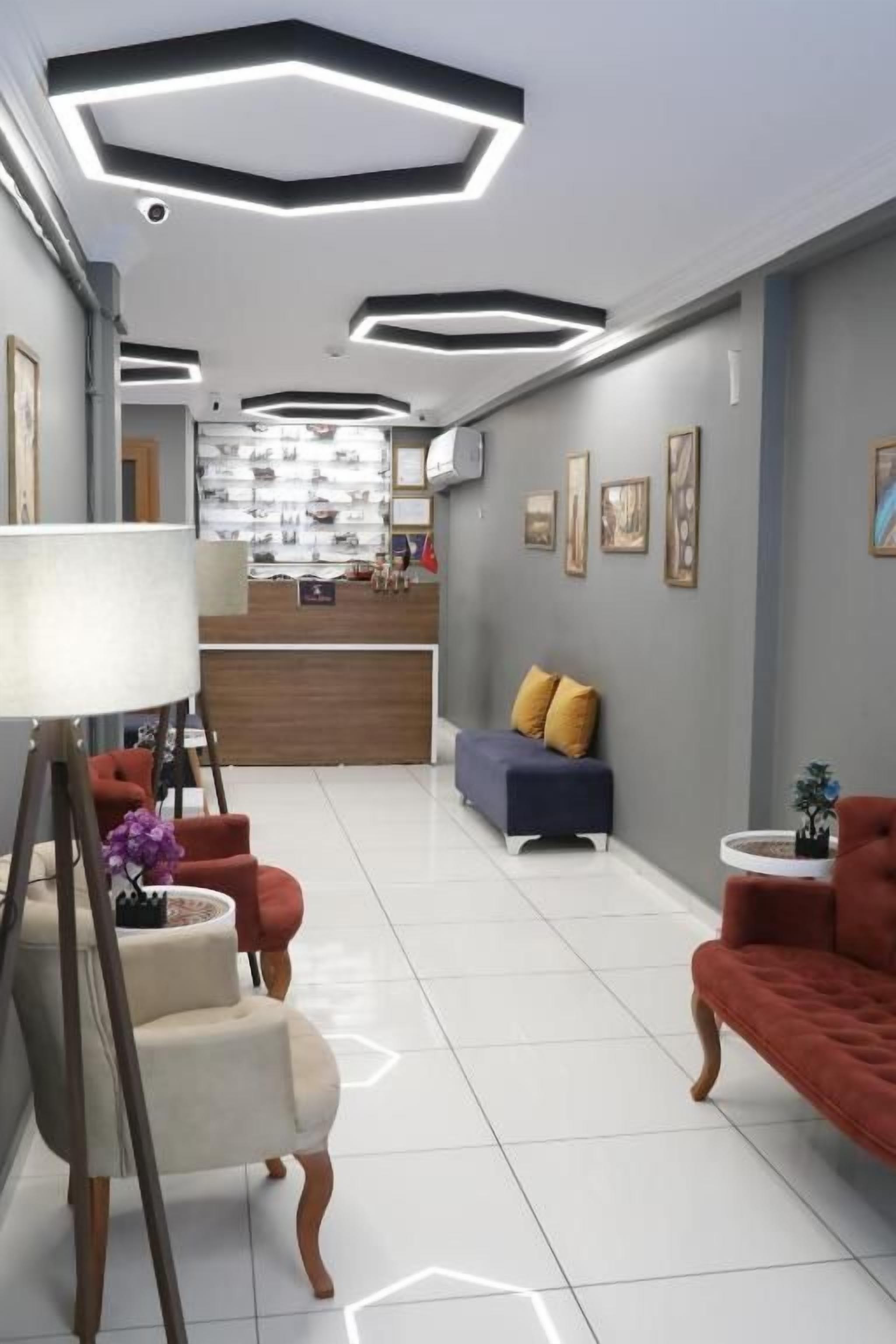 Photo - Tavra Hotel