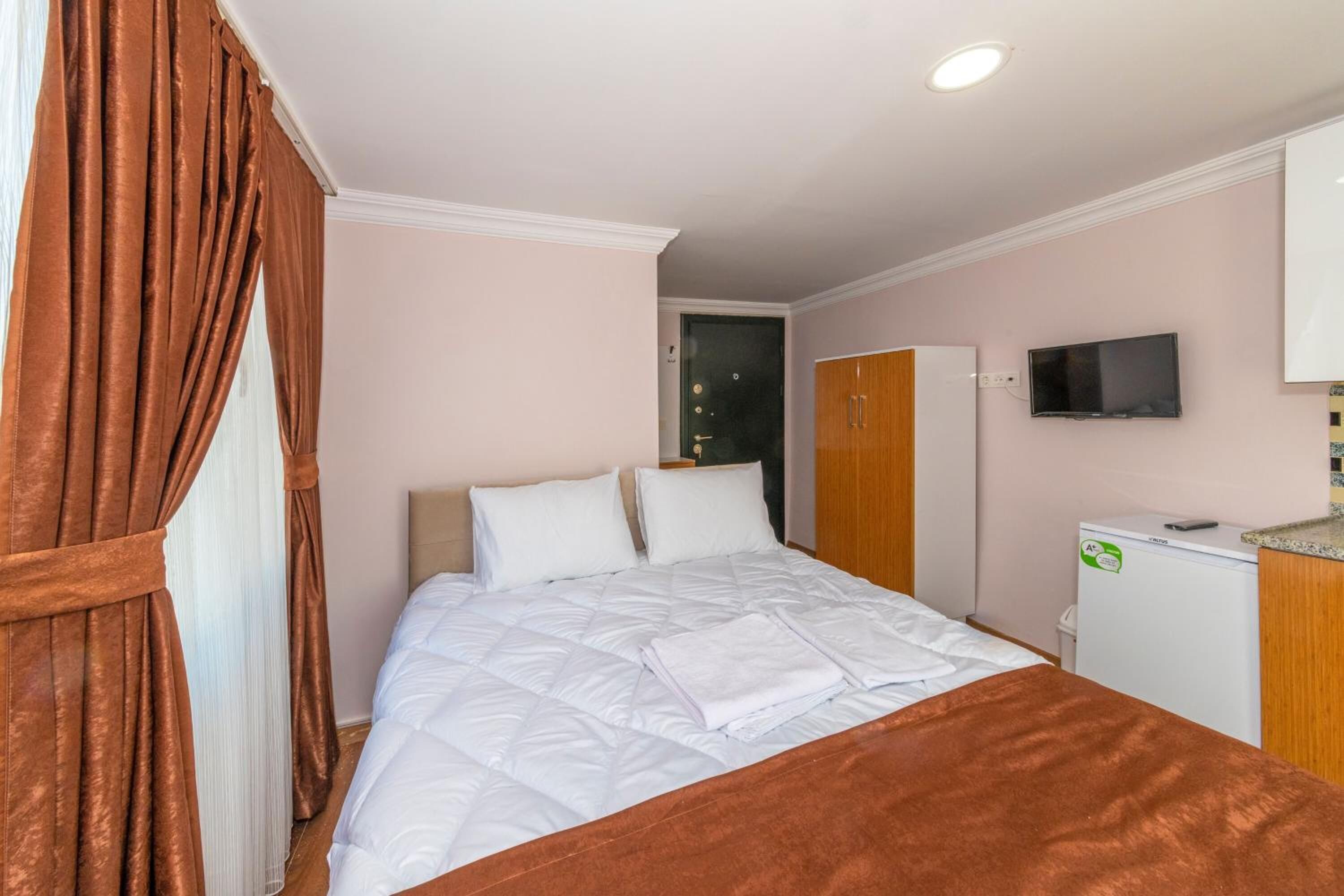 Photo - Tavra Hotel