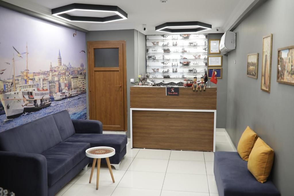 Photo - Tavra Hotel
