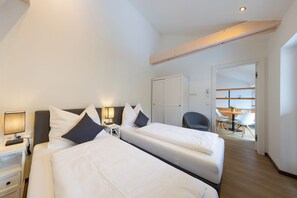 Apartment, 2 Bedrooms