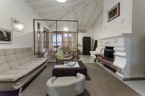 Cozy Studios near Shopping del Sol