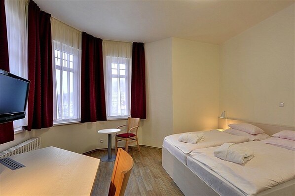 Room - Pension Dagmar (Offenbach am Main)
