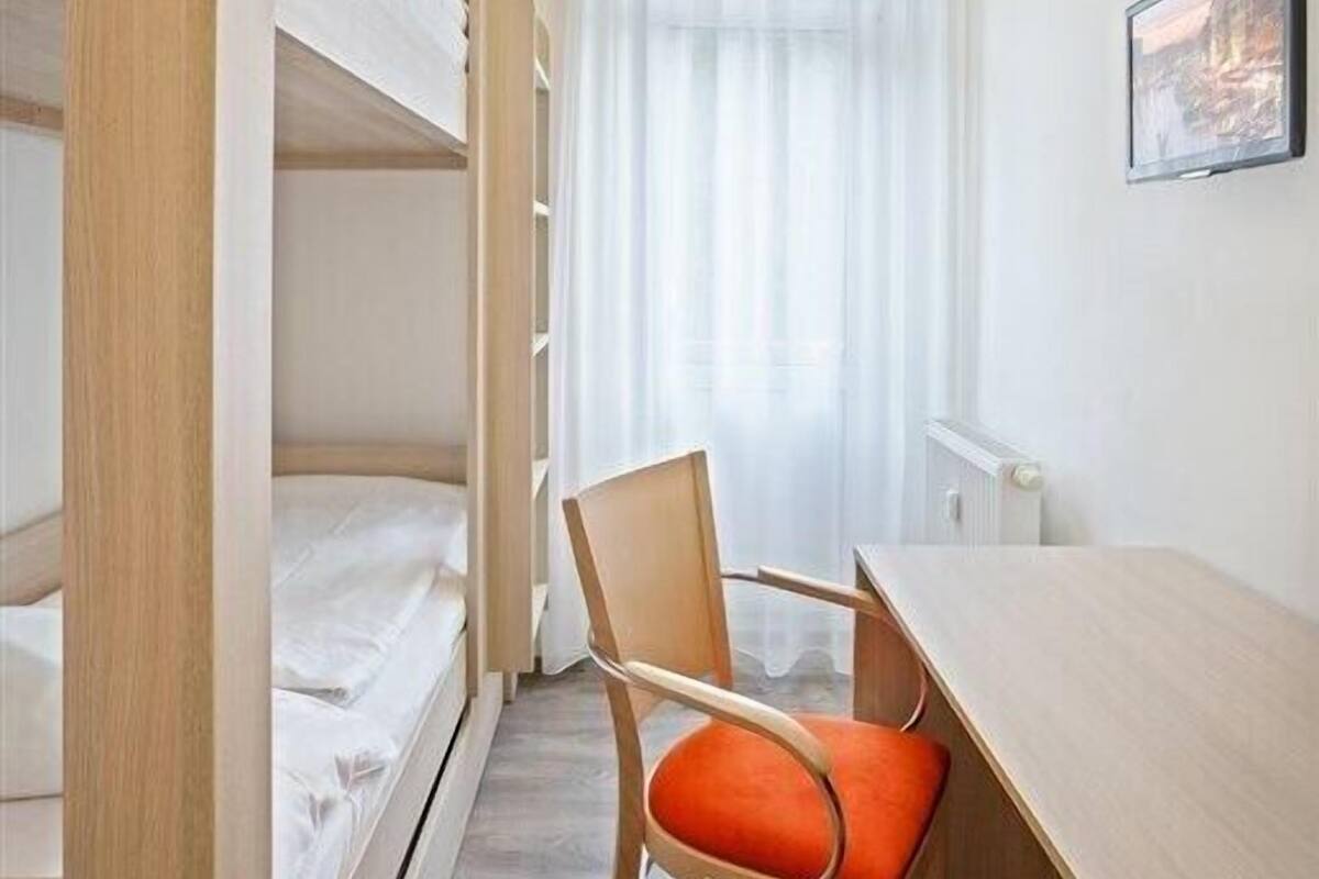 Classic Apartment