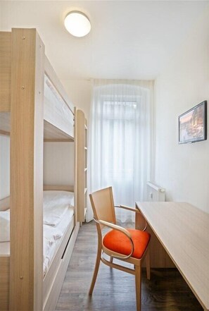 Appartement classique | Accès au Wi-Fi (inclus)