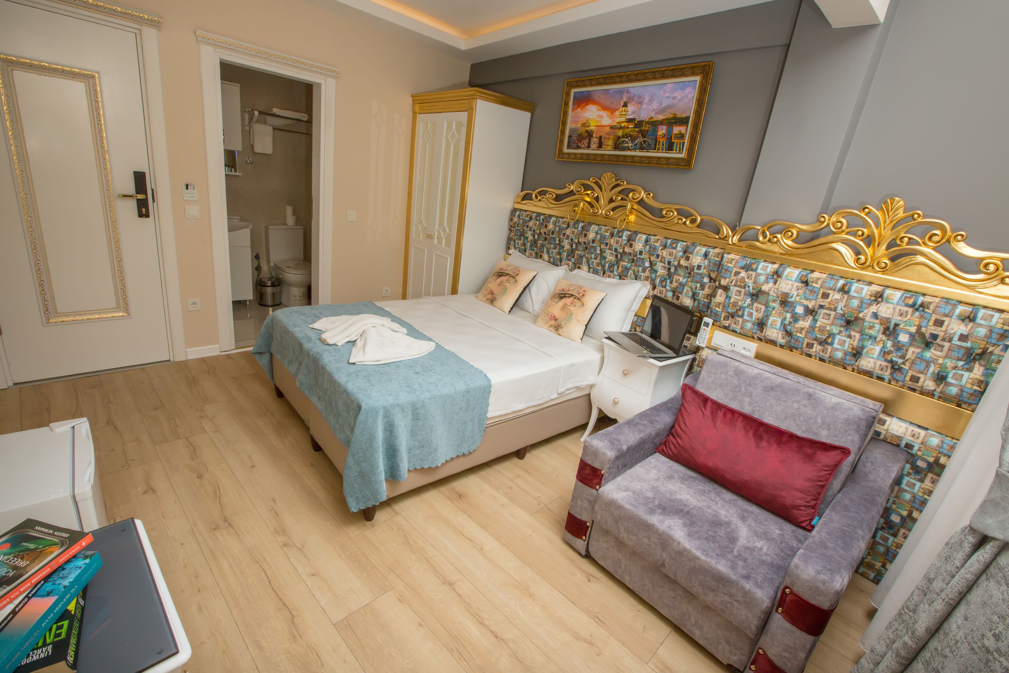 Foto - Atlantis Royal Hotel