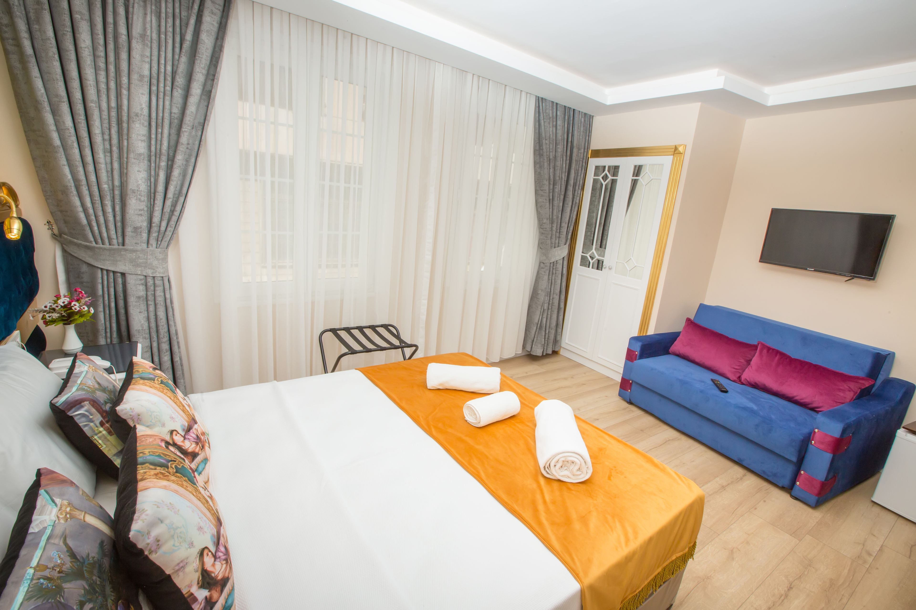 Foto - Atlantis Royal Hotel