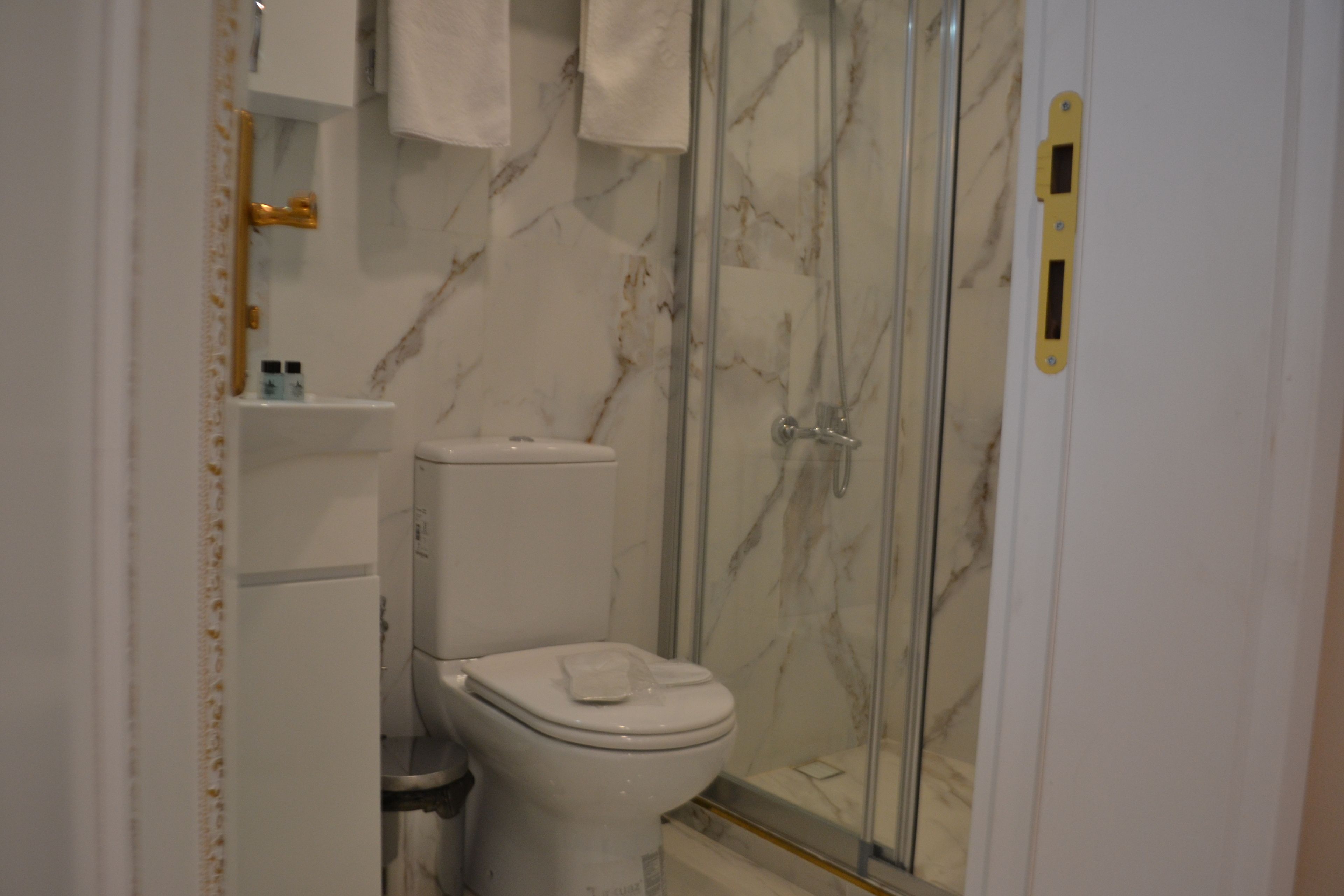 Foto - Atlantis Royal Hotel