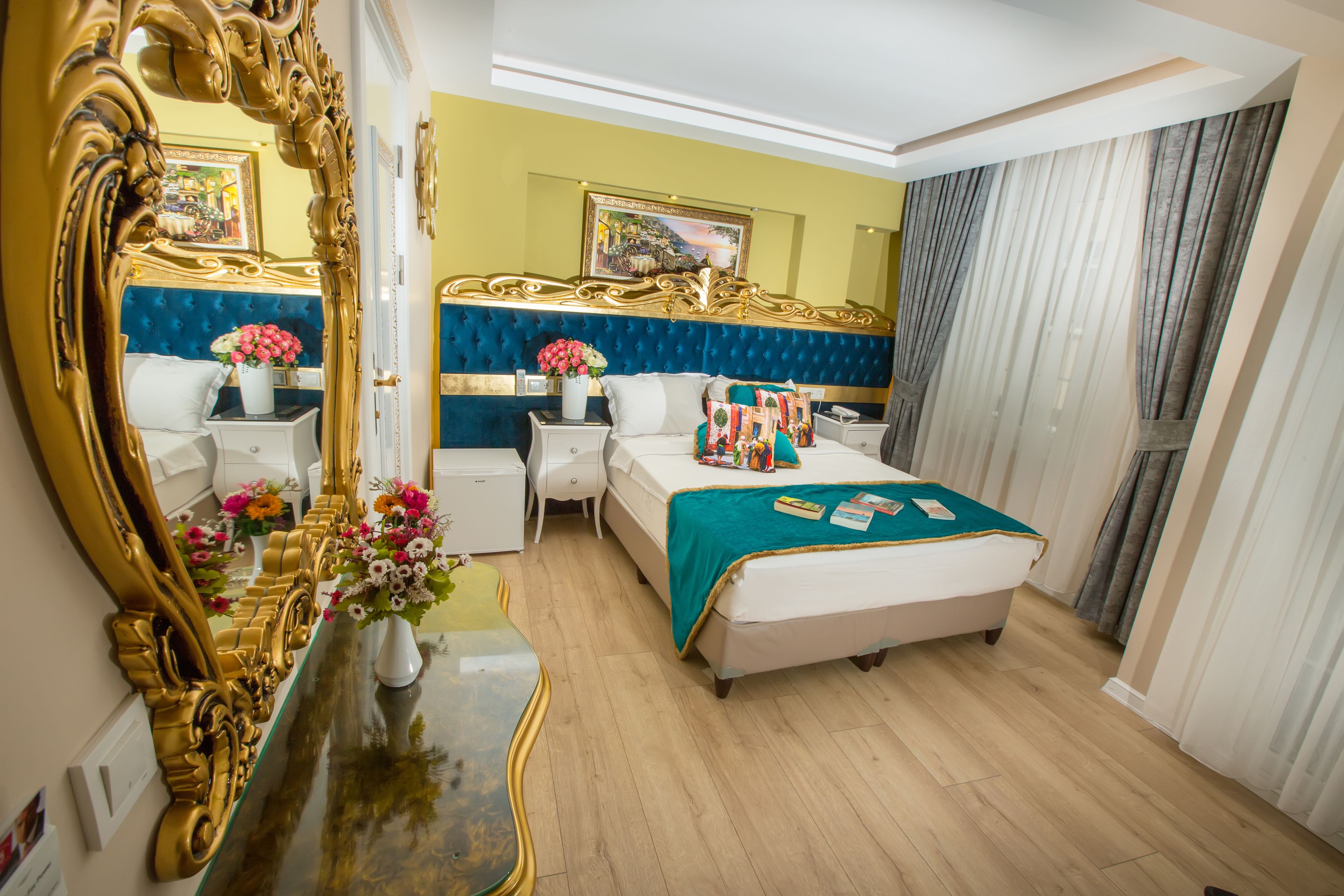 Foto - Atlantis Royal Hotel