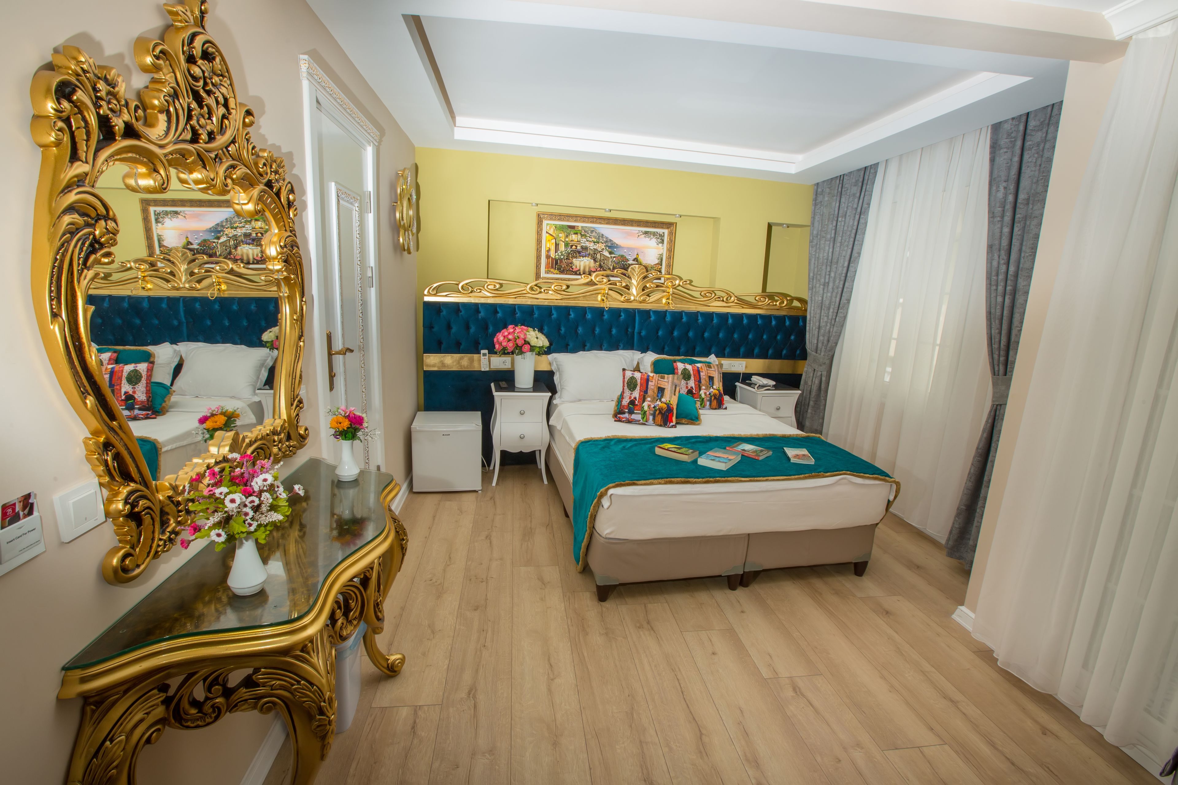 Foto - Atlantis Royal Hotel