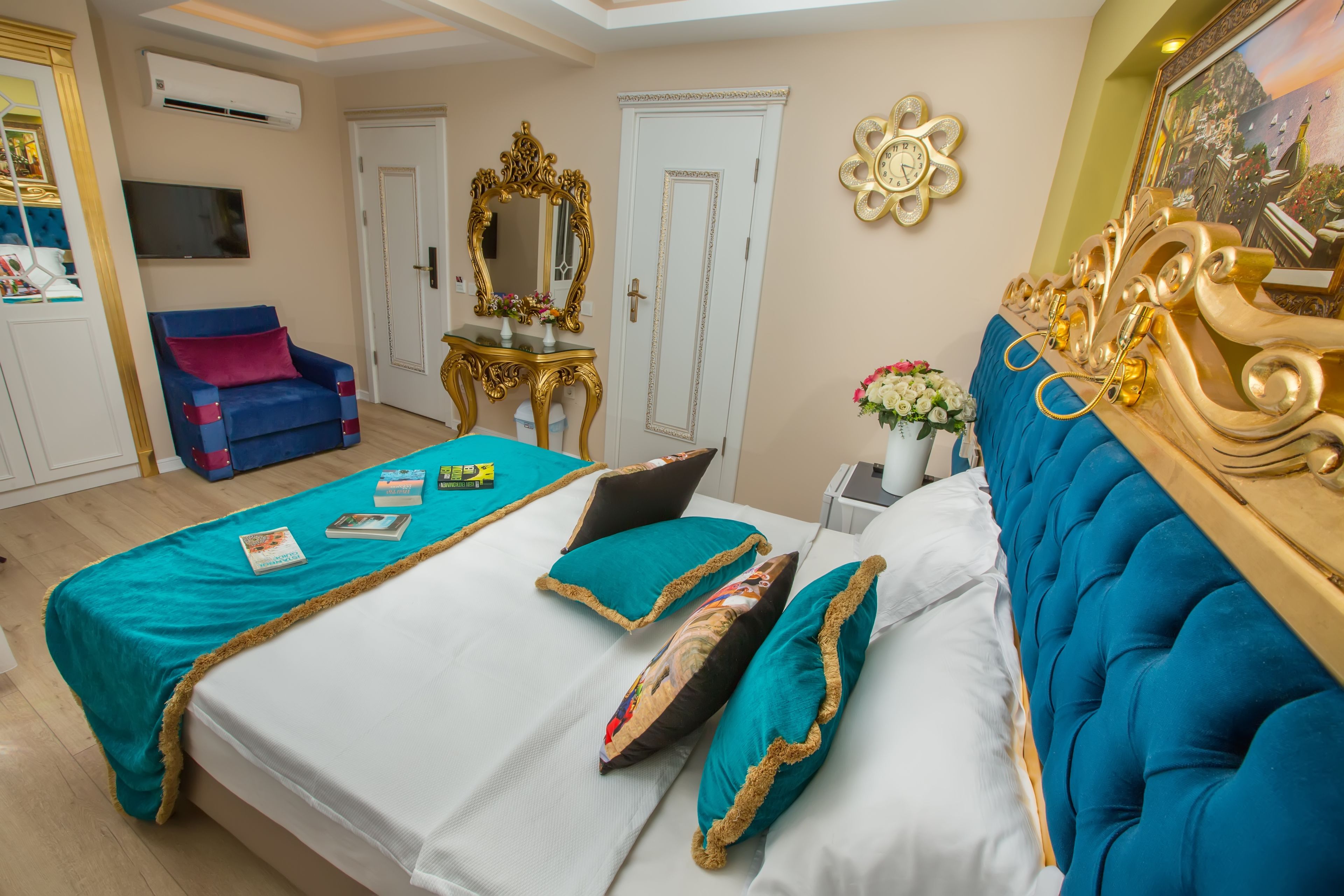 Foto - Atlantis Royal Hotel