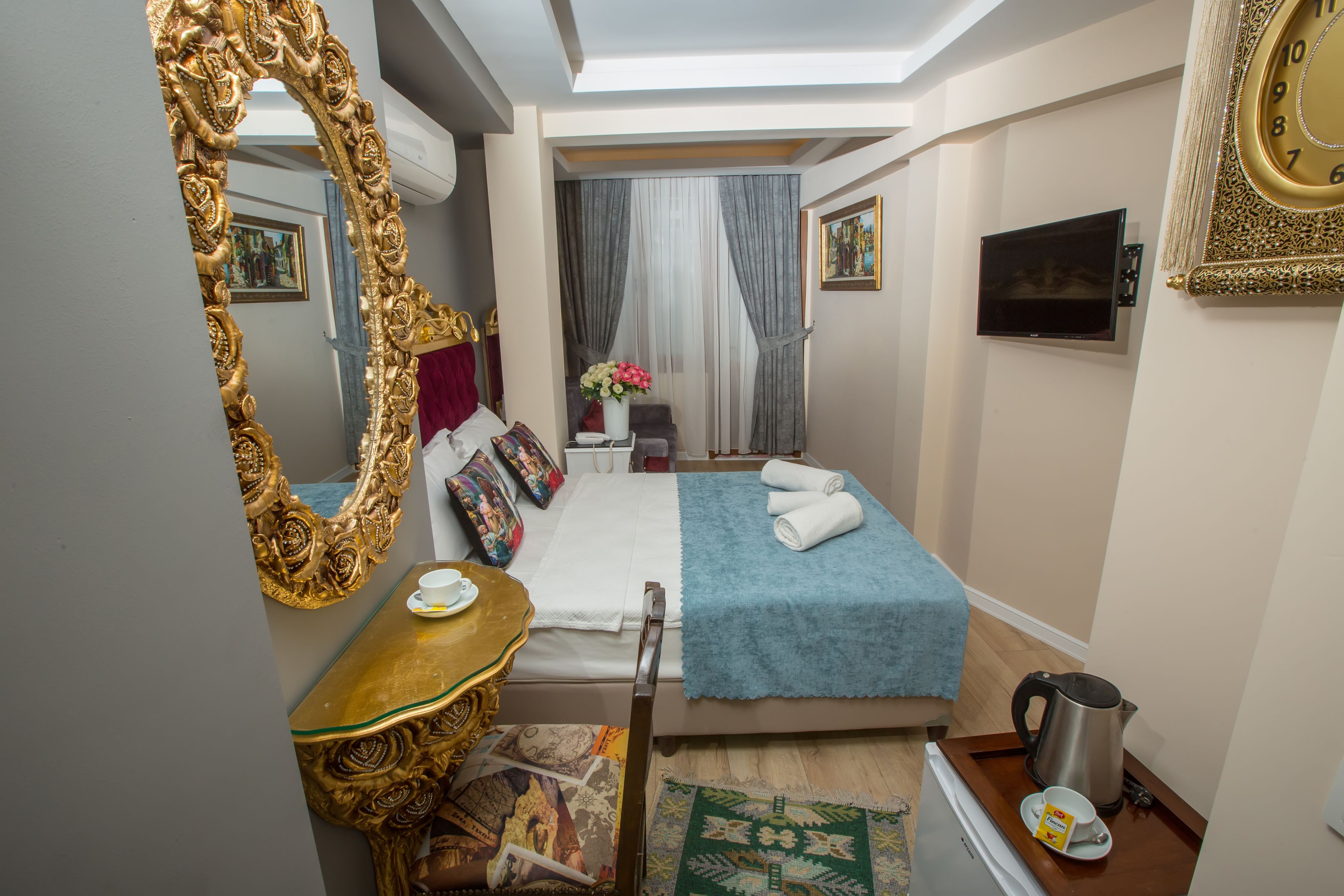 Foto - Atlantis Royal Hotel