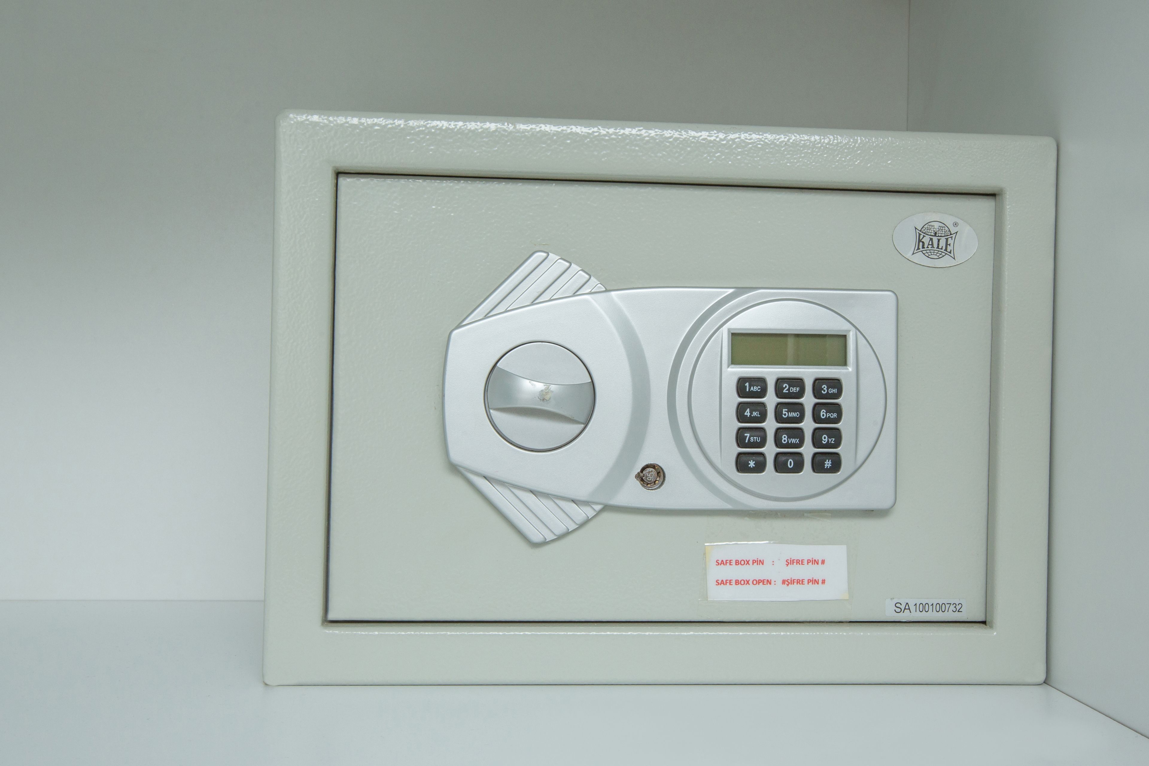 Foto - Atlantis Royal Hotel