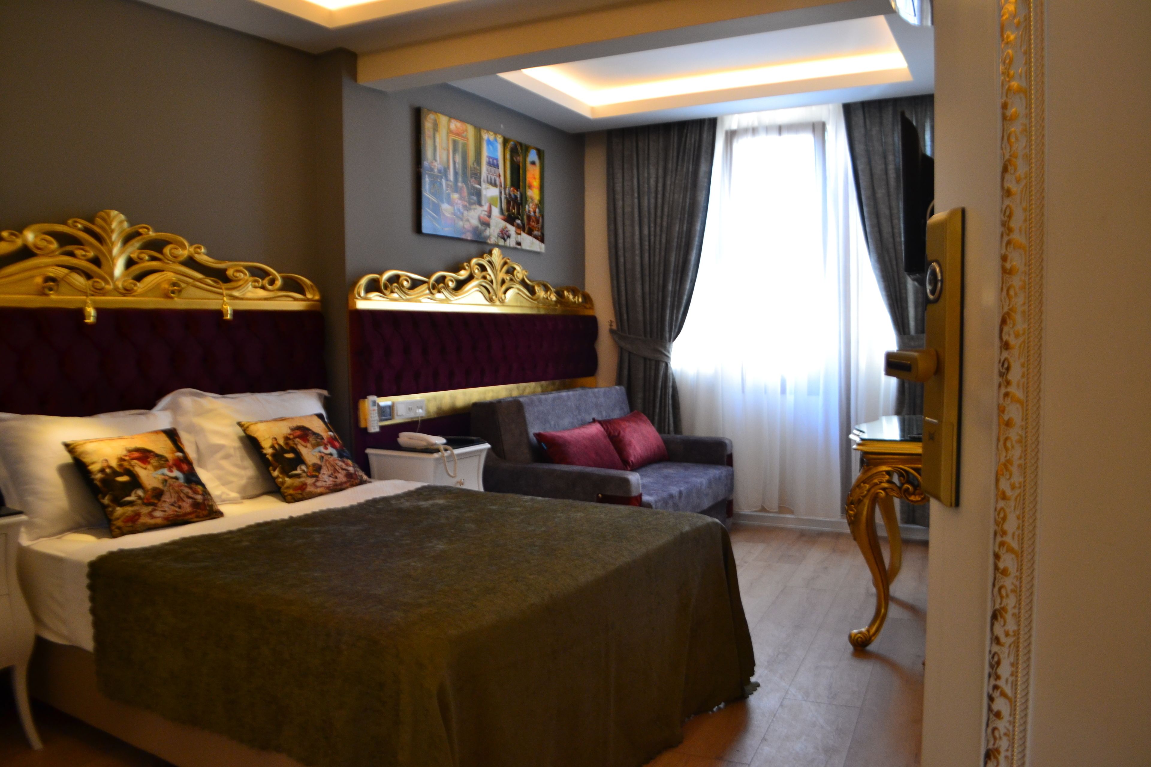 Foto - Atlantis Royal Hotel