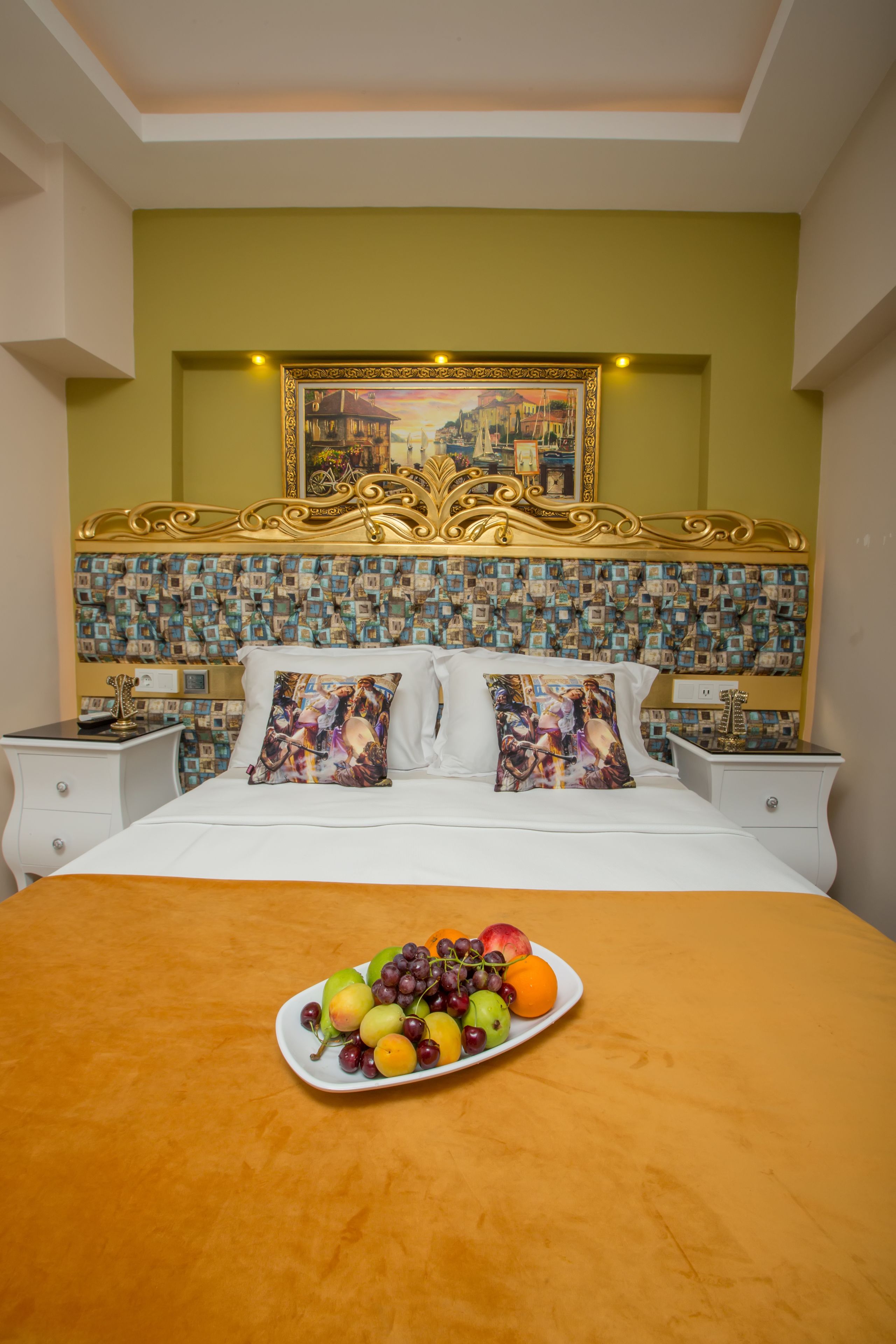 Foto - Atlantis Royal Hotel