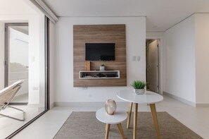 Departamento urbano | Televisión