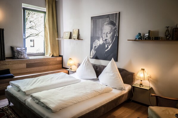 Chambre Double (Kanzleramt)