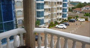 Exterior - Sheema Villas (Nairobi)