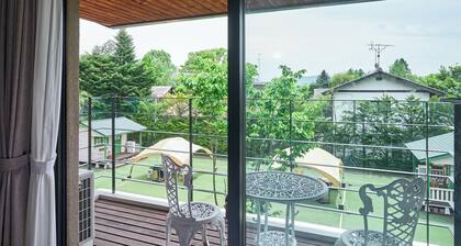 IKOI Villa