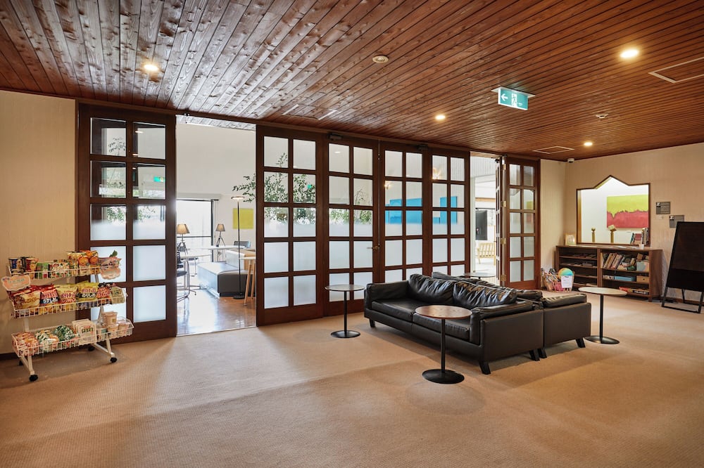 IKOI Villa