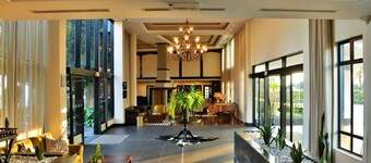 ANEW Hotel Hilton
