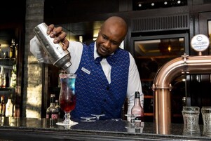 Bar (en la propiedad)